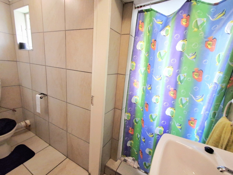 4 Bedroom Property for Sale in Vaalpark Free State